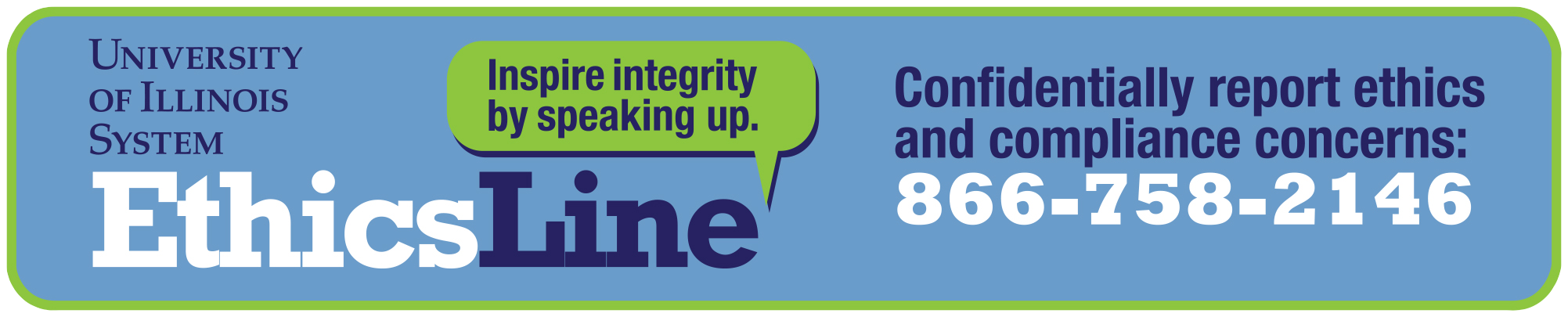 Confidentially report ethics and compliance concerns: 866-758-2146